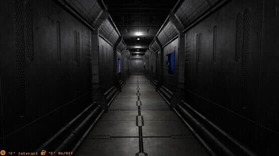Tantalus — screenshot 1