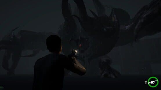 The Fallow City — screenshot 1