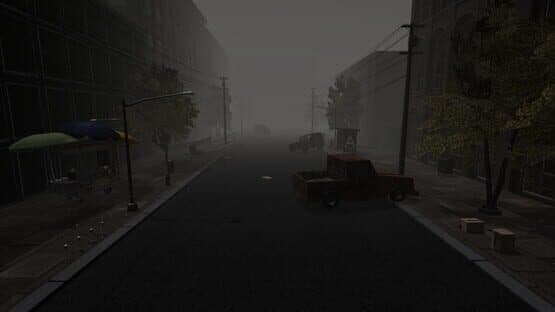 The Fallow City — screenshot 2