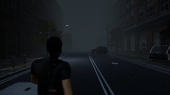 The Fallow City — screenshot 4