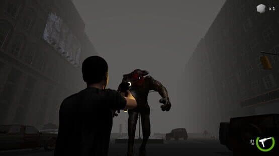 The Fallow City — screenshot 7