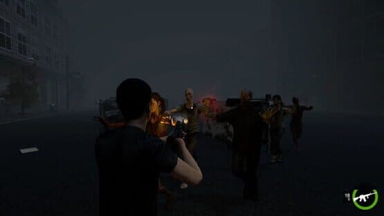 The Fallow City — screenshot 8