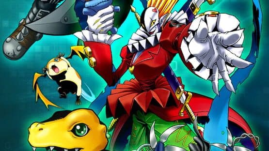 Digimon Heroes! — screenshot 5