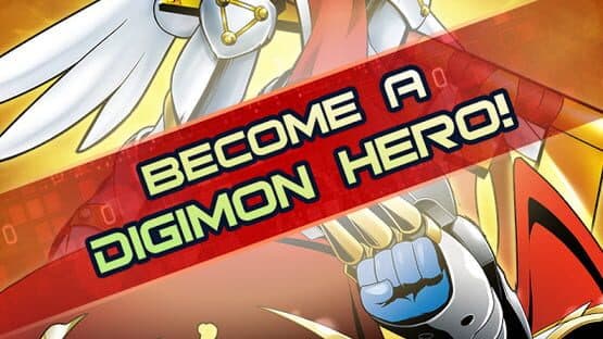 Digimon Heroes! — screenshot 6