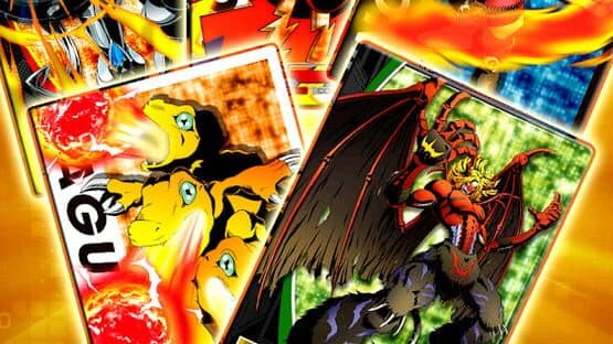 Digimon Heroes! — screenshot 7