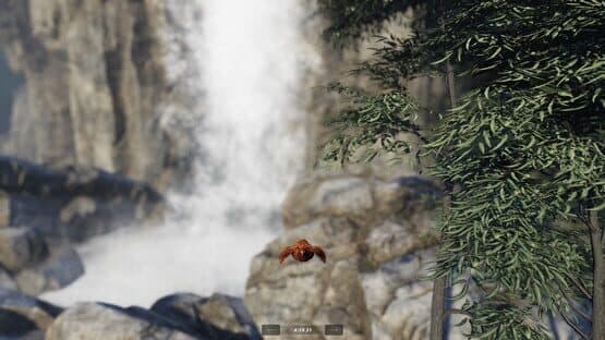 Unlucky Chicken — screenshot 1