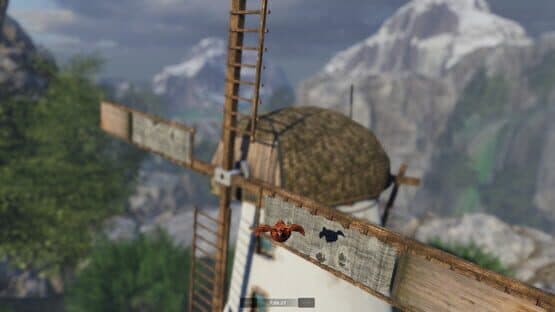 Unlucky Chicken — screenshot 2