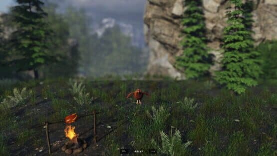 Unlucky Chicken — screenshot 3