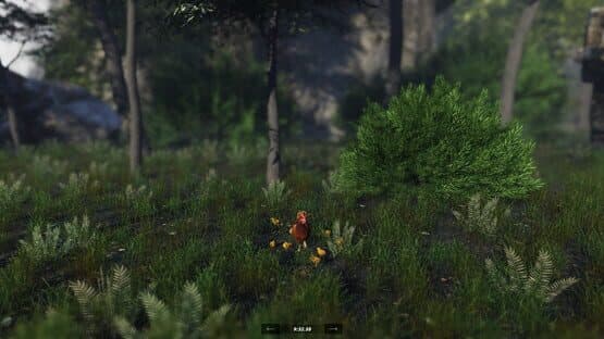 Unlucky Chicken — screenshot 5