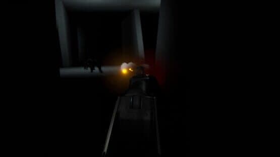 Project 1337: The Well — screenshot 1
