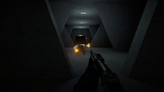 Project 1337: The Well — screenshot 2