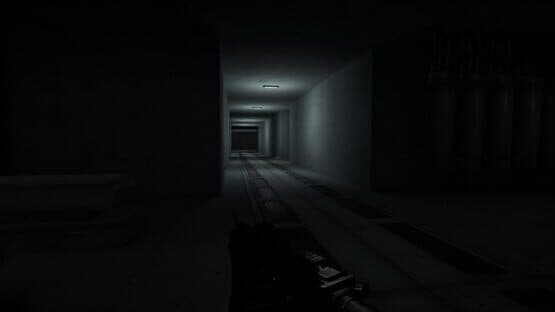 Project 1337: The Well — screenshot 3