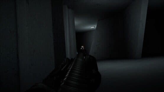 Project 1337: The Well — screenshot 4