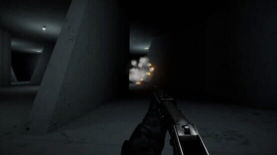 Project 1337: The Well — screenshot 5