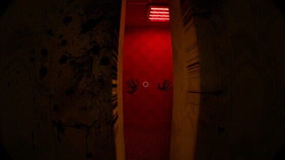 Running Through Backrooms — screenshot 7