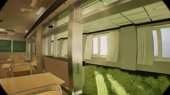 Running Through Backrooms — screenshot 8