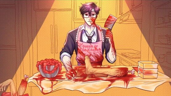 My Sweet! Housemate — screenshot 1