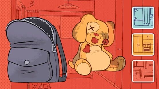 My Sweet! Housemate — screenshot 3