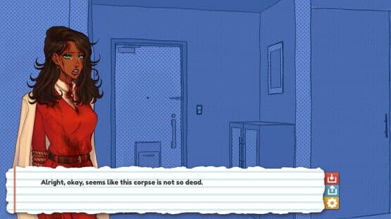 My Sweet! Housemate — screenshot 4