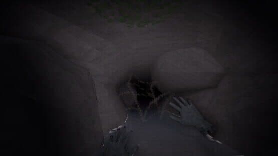 Those Who Crawl VR — screenshot 1