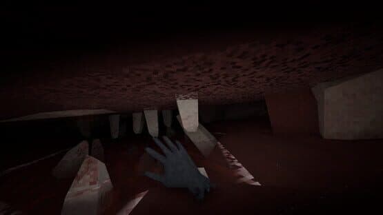 Those Who Crawl VR — screenshot 2