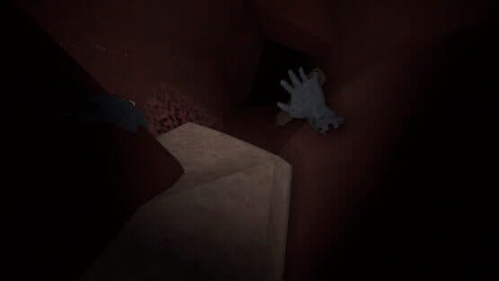 Those Who Crawl VR — screenshot 5