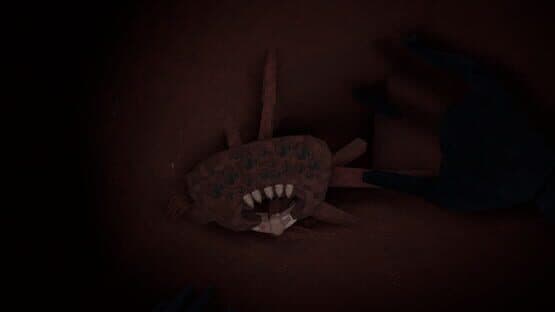 Those Who Crawl VR — screenshot 6