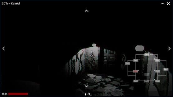 Hidden Nemesis — screenshot 2