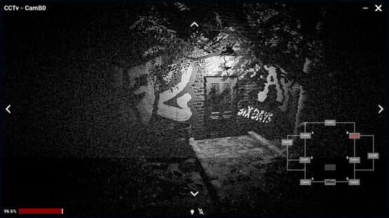 Hidden Nemesis — screenshot 3