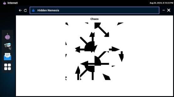 Hidden Nemesis — screenshot 5