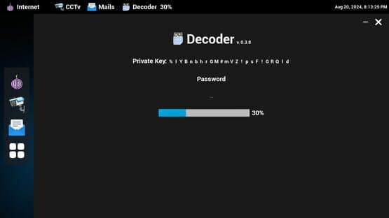 Hidden Nemesis — screenshot 6