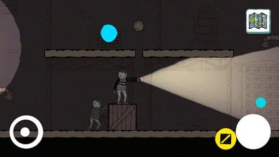 The JerryMaya Detective Agency — screenshot 2