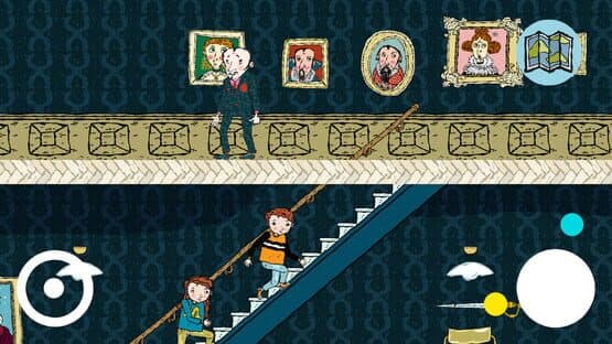 The JerryMaya Detective Agency — screenshot 3