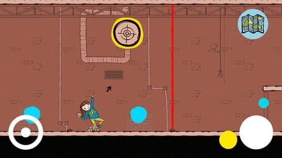 The JerryMaya Detective Agency — screenshot 4