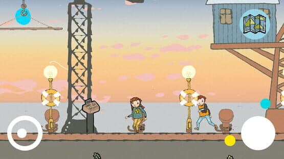 The JerryMaya Detective Agency — screenshot 5