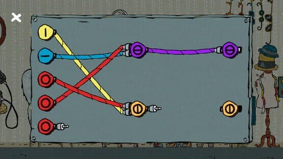 The JerryMaya Detective Agency — screenshot 6