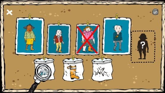 The JerryMaya Detective Agency — screenshot 7