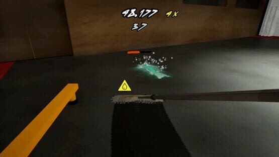 Mop Skater — screenshot 3