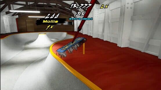 Mop Skater — screenshot 8