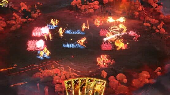 Songs of Silence: Lighteaters — screenshot 2