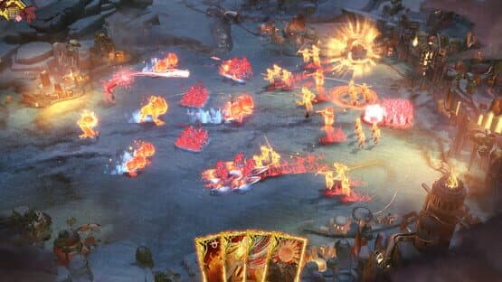 Songs of Silence: Lighteaters — screenshot 5