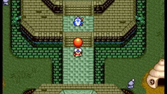 Daikaijuu Monogatari — screenshot 1