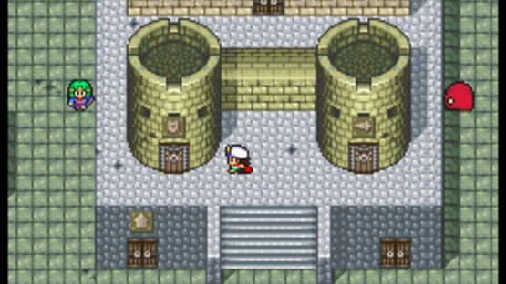 Daikaijuu Monogatari — screenshot 5