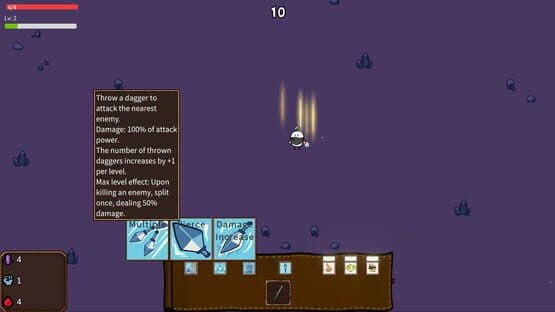 Duck Duck Adventure — screenshot 2