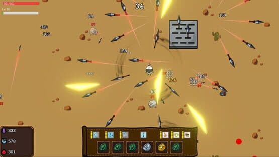 Duck Duck Adventure — screenshot 4