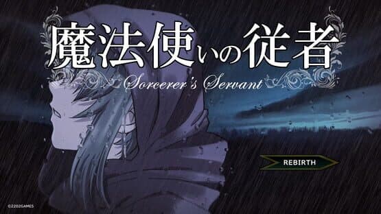 Sorcerer's Servant — screenshot 1