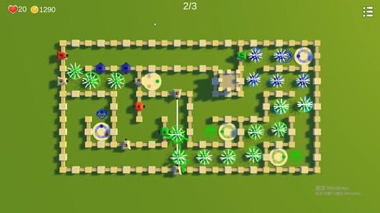 Mushroom Tower Defense — screenshot 6