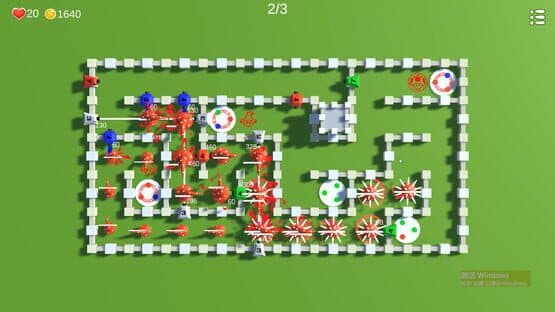 Mushroom Tower Defense — screenshot 7