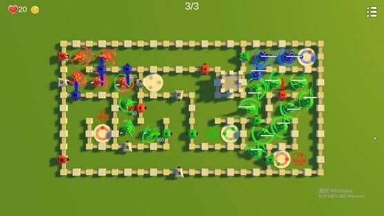 Mushroom Tower Defense — screenshot 8
