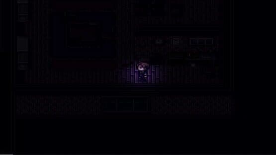 The Dark — screenshot 5